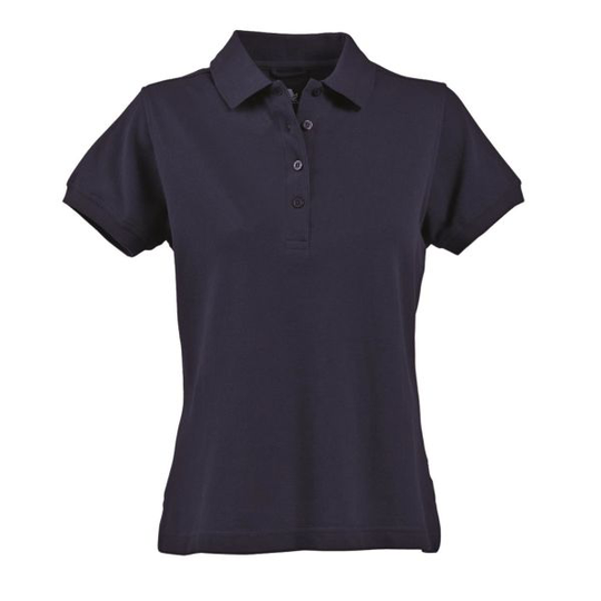 Fristads 1723 PIQ Pikeepaita sininen L