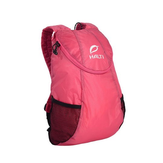 Halti Streetpack - Raspberry - Unisex - OneSize - Partioaitta