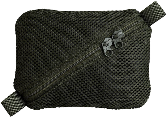 Savotta Trinket Pouch 15 x 20 cm Hook Back