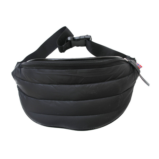 Thermo poc Bum Bag - Black - OneSize - Partioaitta