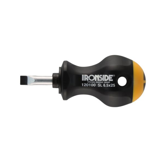 Ironside 120099 Ruuvitaltta Ura, stubby 5,5x25 mm