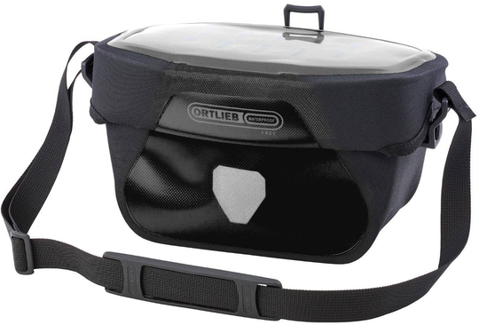 Ortlieb Ultimate Six Free 5L