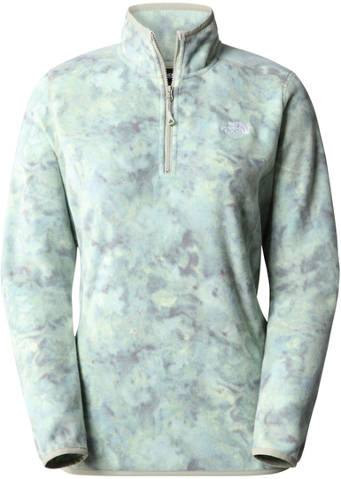 The North Face Women's Glacier 100 1/4 Zip