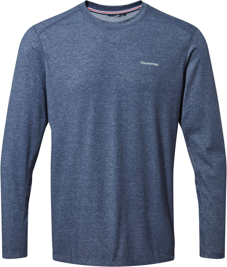 Craghoppers Nosilife Talen LS Shirt