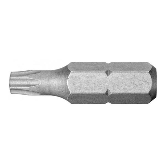 Facom EX.106 Ruuvikärki 1/4", TORX T6, 25 mm