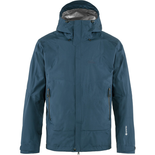 Tierra Back Up Jacket Gen.3 M - Night Blue - Miehet - M - Partioaitta