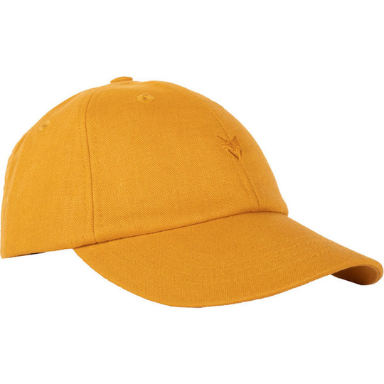 VAI-KO Dad Hat Linen - Autumn Gold - Unisex - OneSize - Partioaitta
