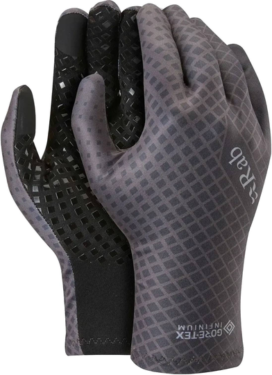 Rab Transition Windstopper Gloves