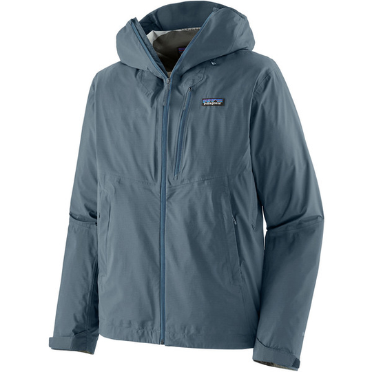 Patagonia M' S Granite Crest Jkt - Plume Grey - Miehet - M - Partioaitta