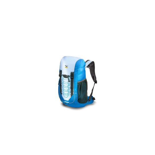 Salewa Ascent Junior 16L nuorten reppu, sininen