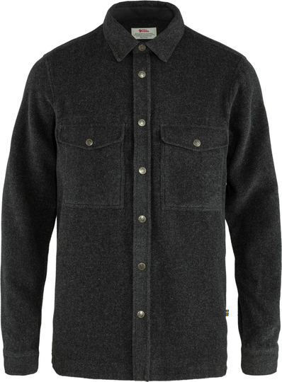 Fjällräven Canada Shirt Solid
