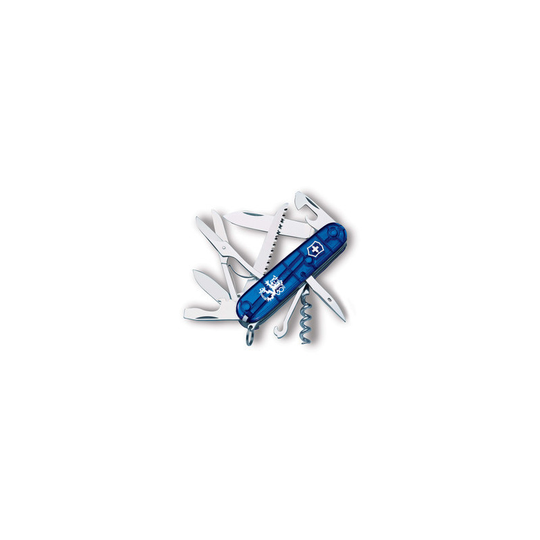 Victorinox Finlandia guide sapphire linkkuveitsi