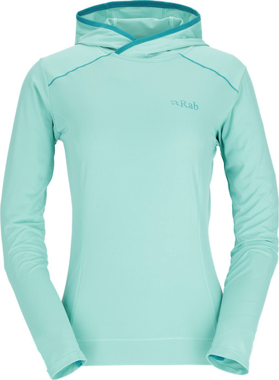 Rab Women's Force Hoody