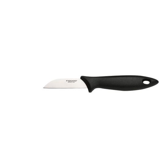 Fiskars Essential Kuorimaveitsi 7 cm