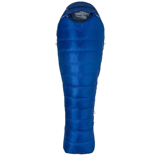 Marmot Sawtooth Reg - Surf/arctic Navy - Unisex - LEFT - Partioaitta