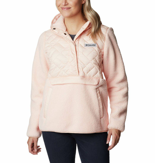 Columbia Women's Sweet View Fleece Hoodie