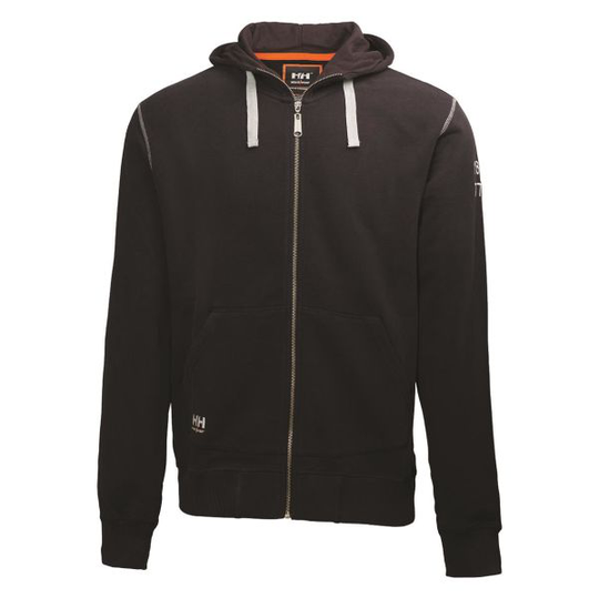 Helly Hansen Workwear 79028-990 Huppari musta S