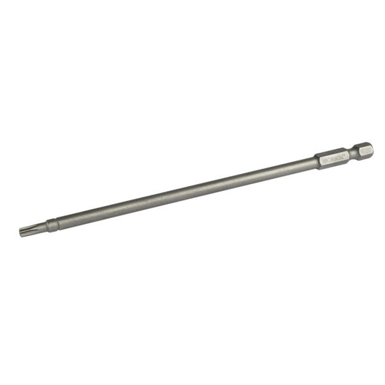 Ironside 201704 Ruuvikärki torx, 150 mm, 2 kpl pakkaus TX10