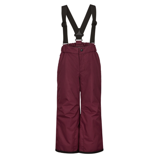 Reima Reimatec Winter Pants Proxima - Deep Purple - Lapset - 104 - Partioaitta