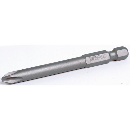 Ironside 201675 Ruuvikärki Phillips, 75 mm, 2 kpl pakkaus PH1