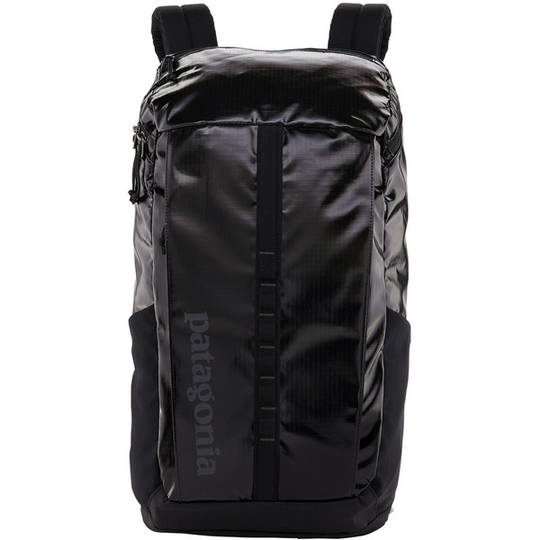 Patagonia Black Hole Pack 25l - Black - Unisex - OneSize - Partioaitta