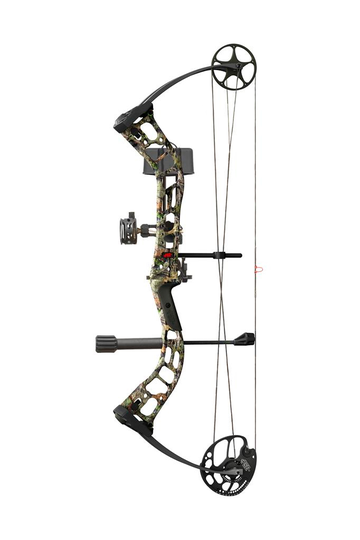 PSE Stinger ATK RTS Kit RH
