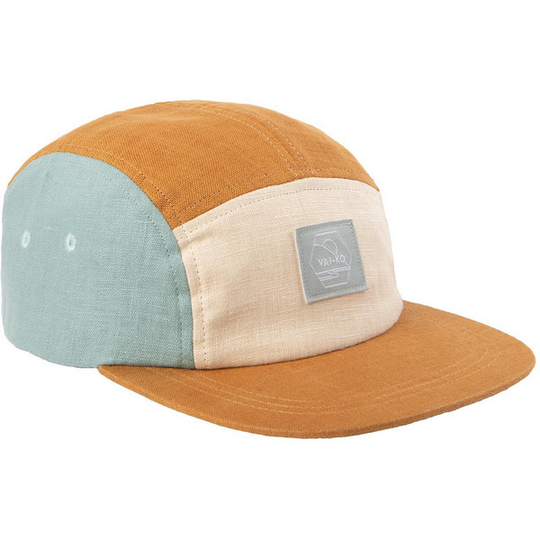 VAI-KO Kultakero Color Block 5-panel - Dusk - Unisex - OneSize - Partioaitta