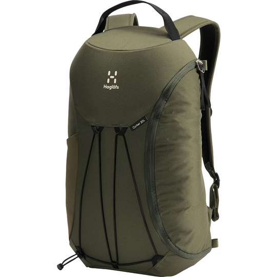 Haglöfs Corker 20l - Deep Woods - Unisex - OneSize - Partioaitta