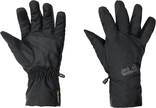 Jack Wolfskin Texapore Basic Gloves