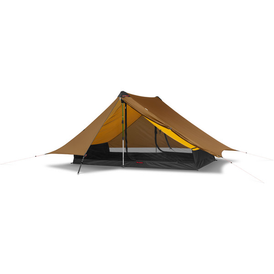 Hilleberg Anaris - Sand - OneSize - Partioaitta