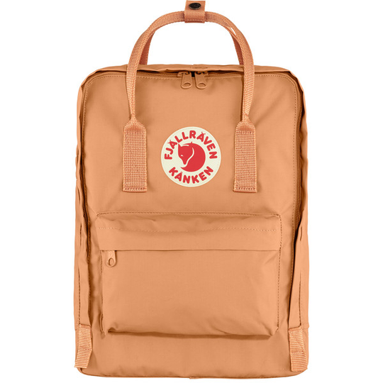 Fjällräven Kånken - Peach Sand - Unisex - OneSize - Partioaitta