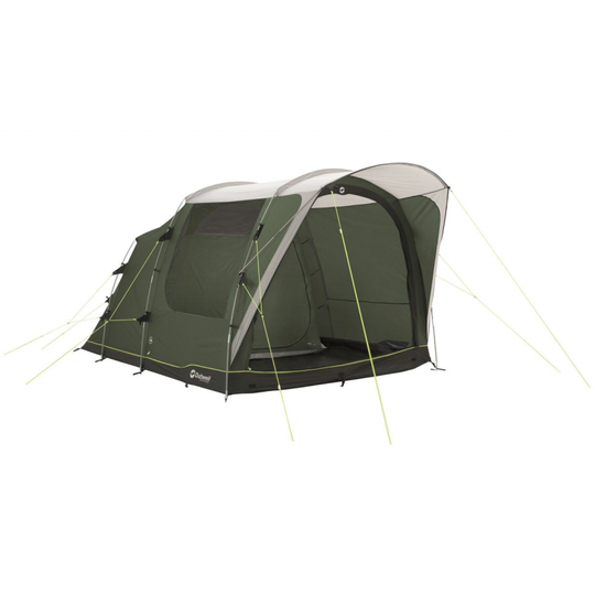 Outwell Oakwood 3 kolmen hengen teltta