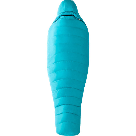 Marmot Wm' S Xenon - Vivid Blue/deep Blue - Naiset - LEFT - Partioaitta