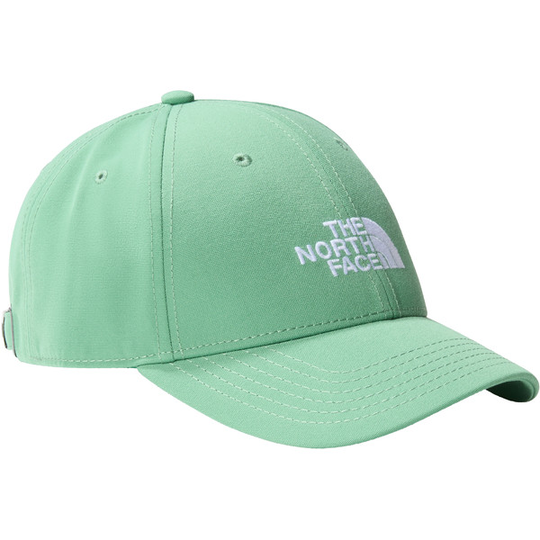 The North Face Recycled 66 Classic Hat - Deep Grass Green - Unisex - OneSize - Partioaitta
