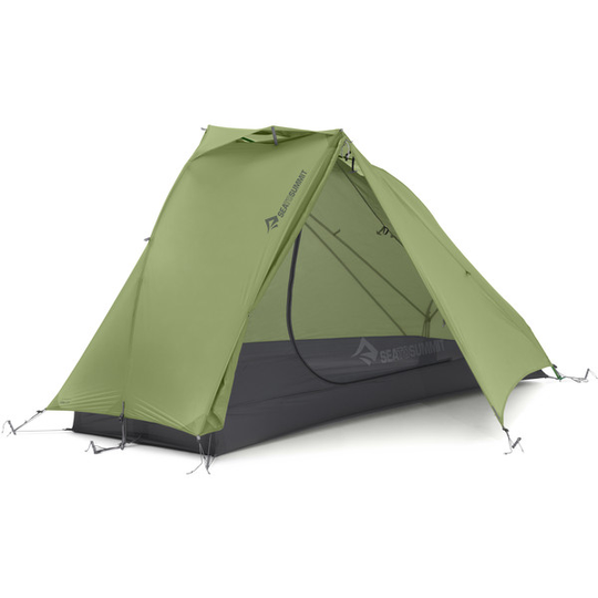 Sea to Summit Alto Tr1 - Green - OneSize - Partioaitta