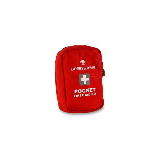 Lifesystems Pocket ensiapupakkaus