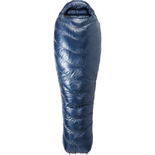 Rab Mythic 400 - Ink - Unisex - LEFT - Partioaitta