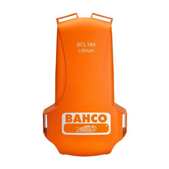 Bahco BCL1B4H Valjaat akulle BCL1B4