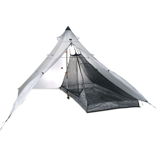 Hyperlite Mountain Gear Ultamid 4 Half Insert With Dcf Floor - Nocolor - OneSize - Partioaitta