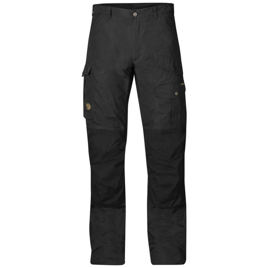 Fjällräven Barents Pro Trousers M - Dark Grey - Miehet - 48 - Partioaitta