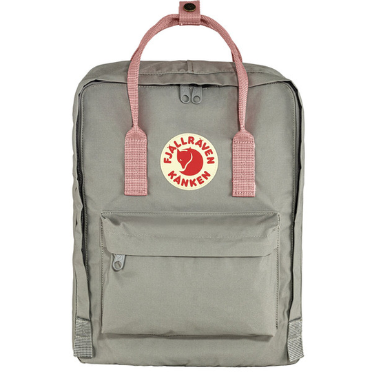 Fjällräven Kånken - Fog-pink - Unisex - OneSize - Partioaitta
