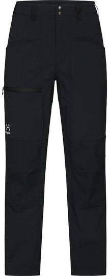 Haglöfs Mid Relaxed Long Pant Women