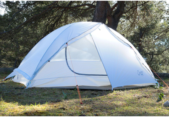 Qaou Beluga 6in1