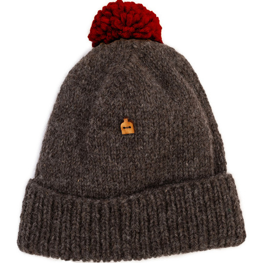 Myssyfarmi Nobles Henric - Lingonberry Red - Unisex - M - Partioaitta