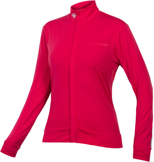 Endura Xtract Roubaix LS Jersey Women