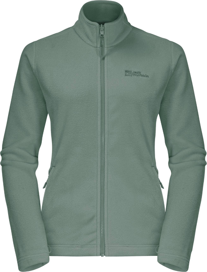 Jack Wolfskin Women's Kiruna Jacket