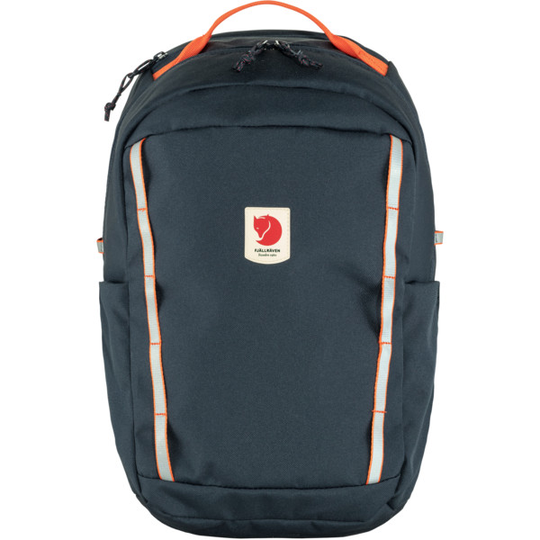 Fjällräven Skule Kids - Navy - Lapset - OneSize - Partioaitta