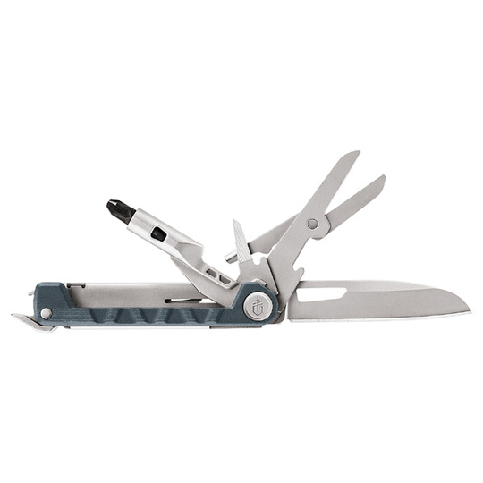 Gerber Armbar Drive - Urban Blue - OneSize - Partioaitta