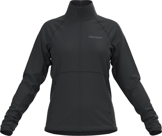 Marmot Women's Olden Polartec Jacket
