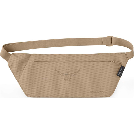 Osprey Stealth Waist Wallet - Desert Tan - Unisex - OneSize - Partioaitta